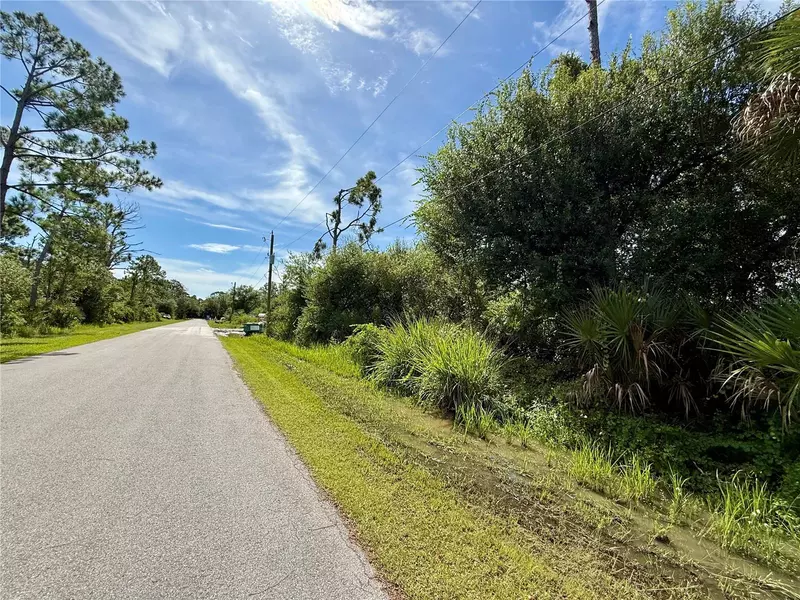 13165 GOTHAM AVE, Port Charlotte, FL 33954