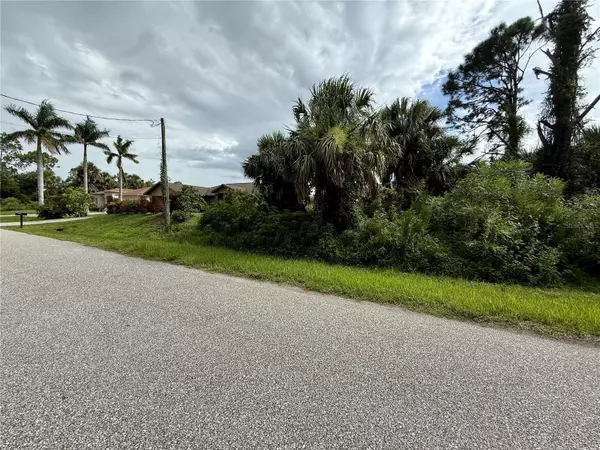 North Port, FL 34288,INDUSTRY AVE