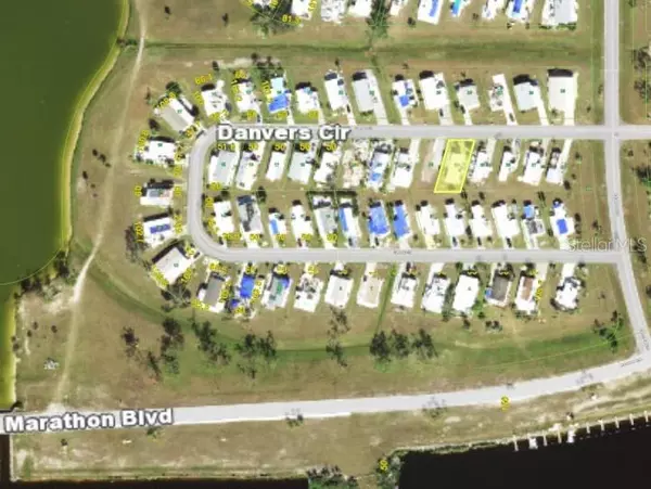 Port Charlotte, FL 33981,7467 DANVERS CIR