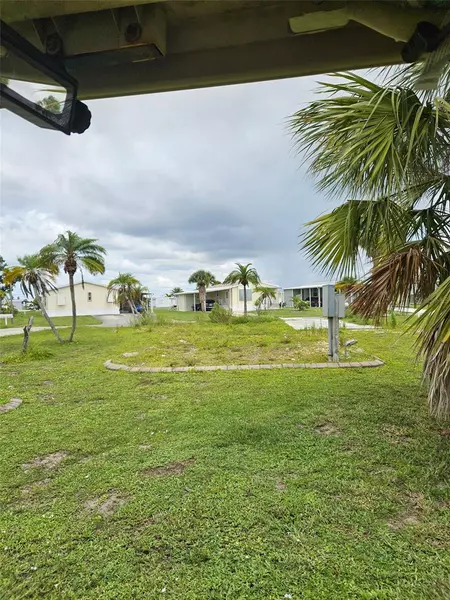 7467 DANVERS CIR, Port Charlotte, FL 33981