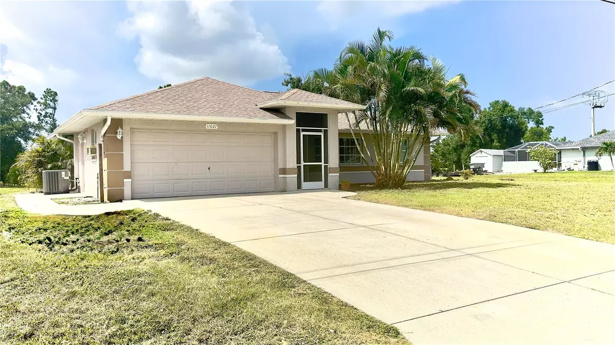 Englewood, FL 34224,11027 GREENWAY AVE