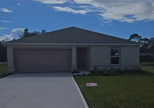 1410 ORLANDO CT, Poinciana, FL 34759