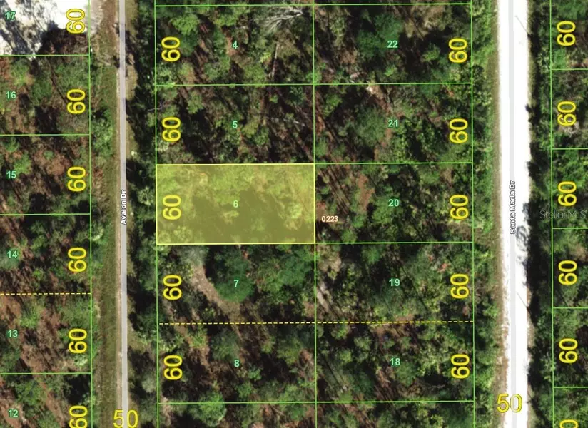 13240 AVALON DR, Punta Gorda, FL 33955