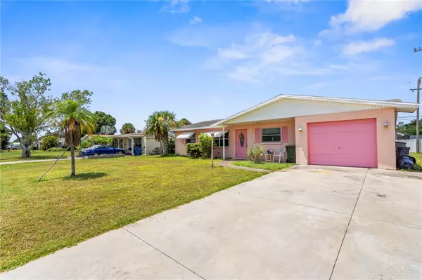 Venice, FL 34293,273 VENICE EAST BLVD