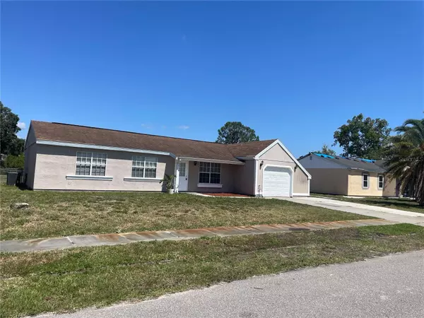 3314 MONTCLAIR CIR, North Port, FL 34287