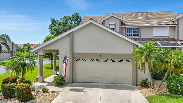 Punta Gorda, FL 33950,3800 BAL HARBOR BLVD #511
