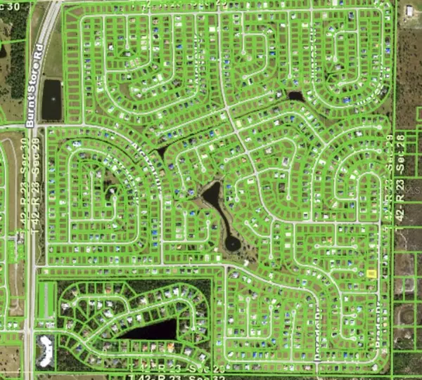 Punta Gorda, FL 33955,25872 PRADA DR