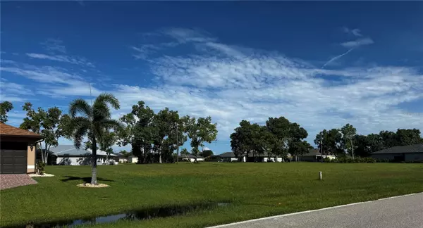 Punta Gorda, FL 33955,25872 PRADA DR