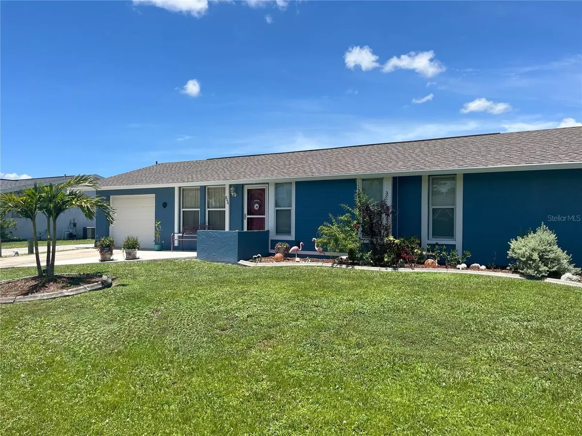 Port Charlotte, FL 33948,844 KENNWOOD TER NW