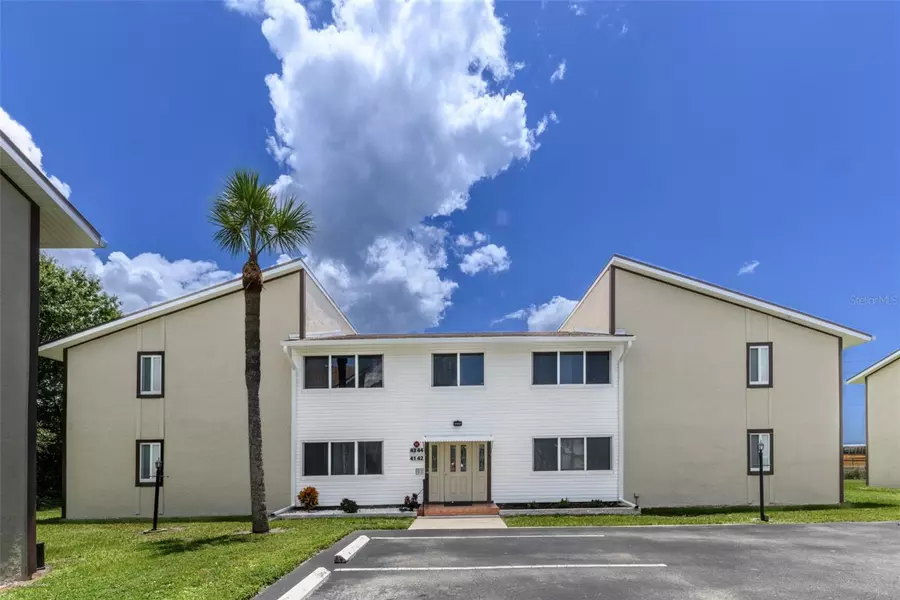 22481 WESTCHESTER BLVD #B44, Port Charlotte, FL 33980