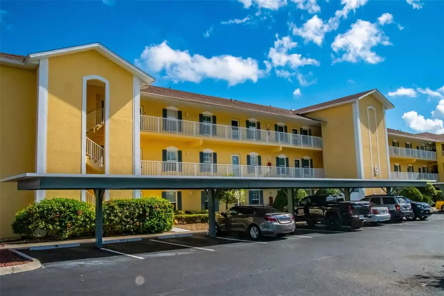 175 KINGS HWY #933, Punta Gorda, FL 33983
