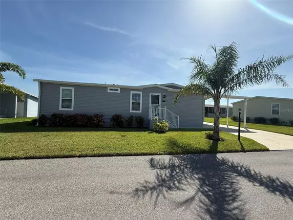 12116 SW COUNTY ROAD 769 #67, Lake Suzy, FL 34269
