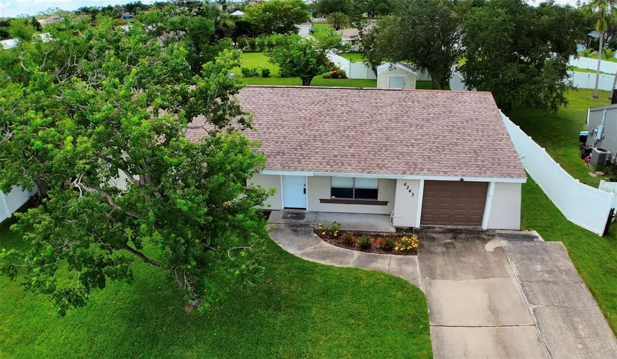 North Port, FL 34287,4243 HOKAN AVE