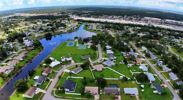 North Port, FL 34287,4243 HOKAN AVE