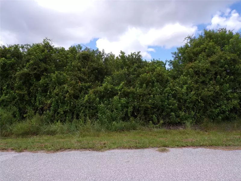 12508 RATHWELL AVE, Port Charlotte, FL 33981