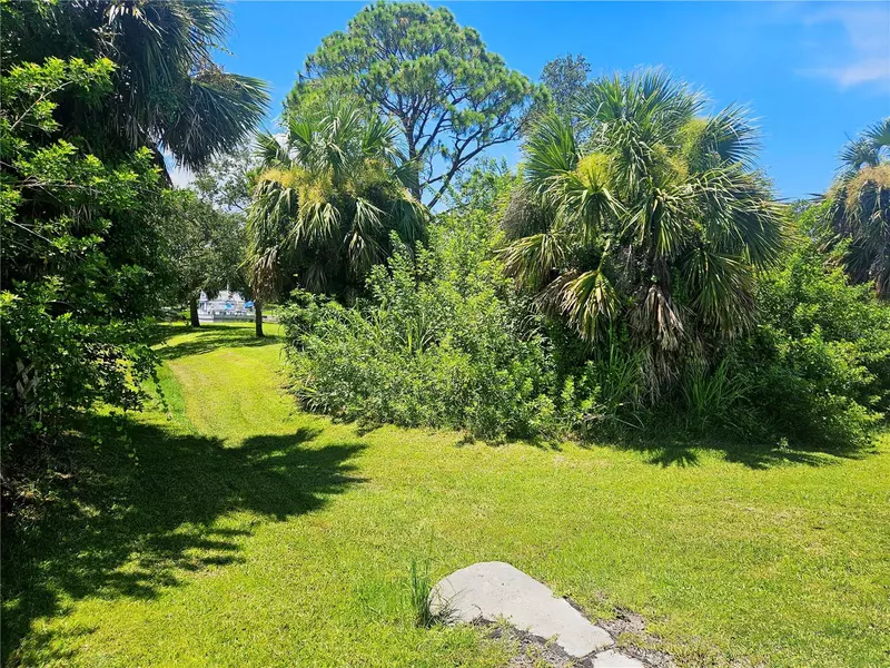 4295 JOSEPH ST, Port Charlotte, FL 33948