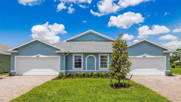 2145 ROYAL TERN CIR, Punta Gorda, FL 33983
