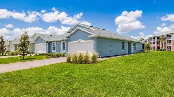 2147 ROYAL TERN CIR, Punta Gorda, FL 33983