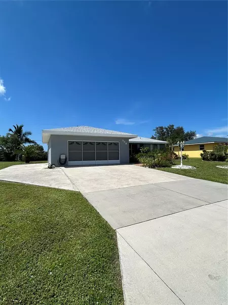 579 LAKEMONT, Port Charlotte, FL 33952