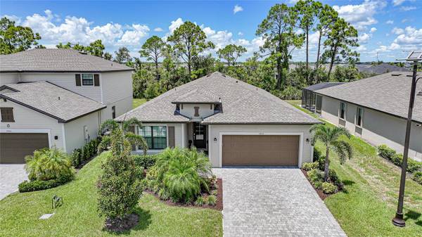 1860 W ISLES RD, Port Charlotte, FL 33953