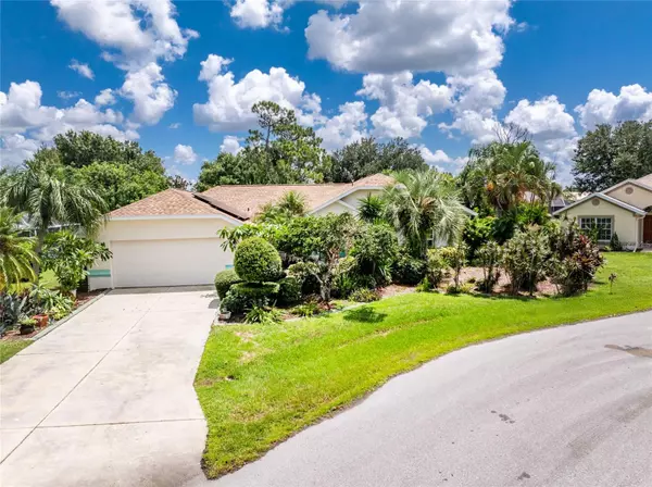 Punta Gorda, FL 33983,63 AMAZON DR