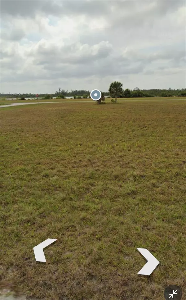 Placida, FL 33946,2 STARLING DR