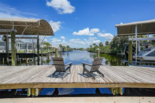 Port Charlotte, FL 33948,18500 OHARA DR