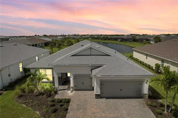 15809 APPALACHIAN DR, Punta Gorda, FL 33982