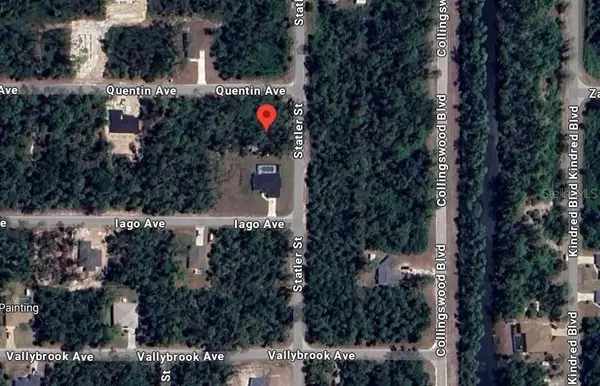 Port Charlotte, FL 33954,17495 QUENTIN AVE