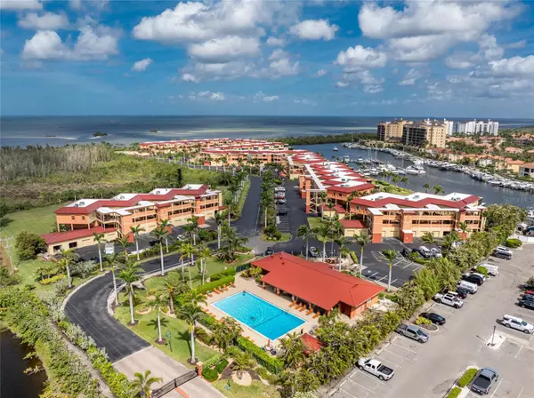 Punta Gorda, FL 33955,3250 SOUTHSHORE DR #54-B