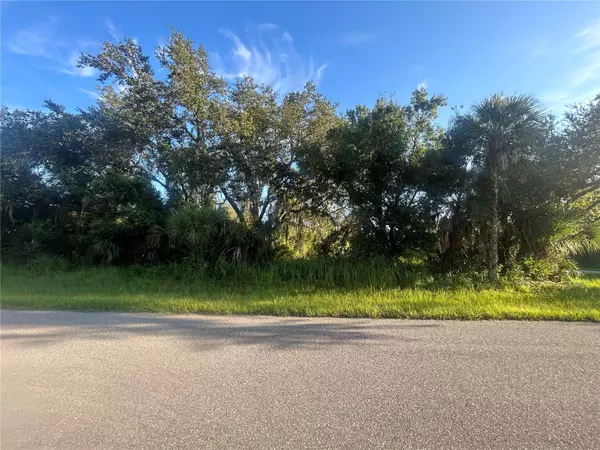 Port Charlotte, FL 33954,18452 CORDOBA AVE