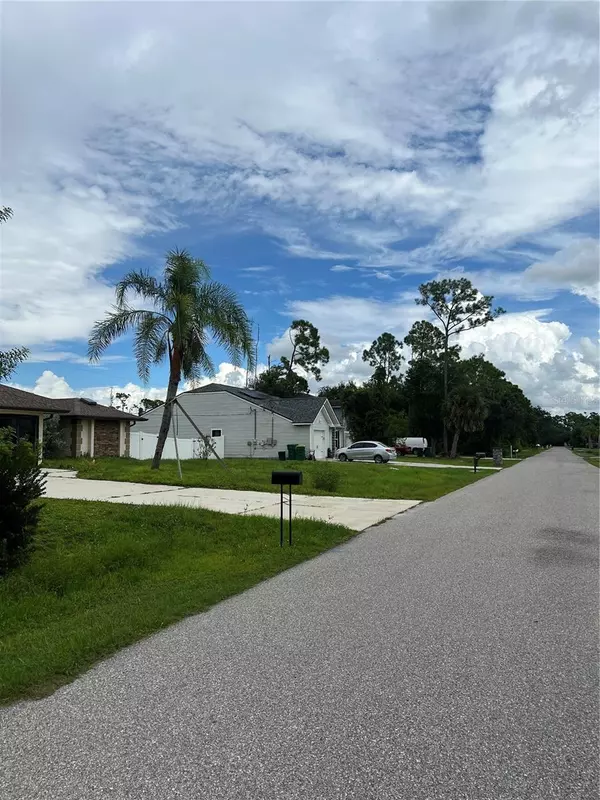 Port Charlotte, FL 33952,23232 ABERDEEN AVE