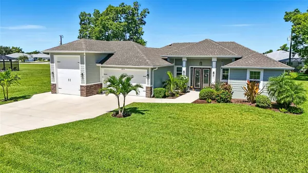 Punta Gorda, FL 33955,16313 BRANCO DR