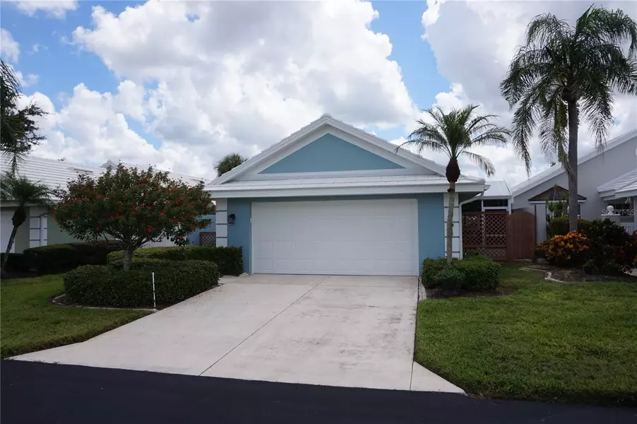 789 HARRINGTON LAKE DR N #68, Venice, FL 34293