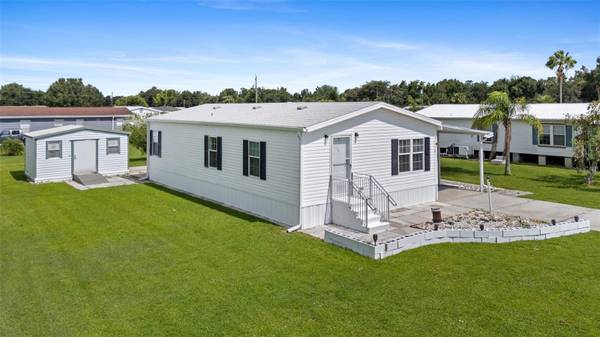 11710 SW ORANGE AVE, Arcadia, FL 34269