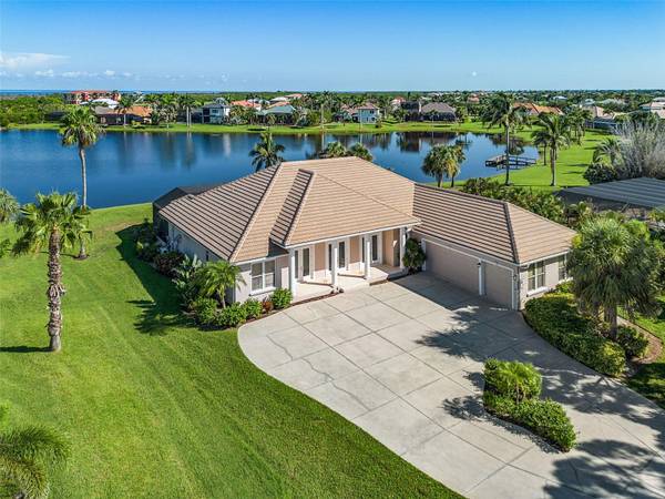 1080 MATECUMBE KEY RD, Punta Gorda, FL 33955