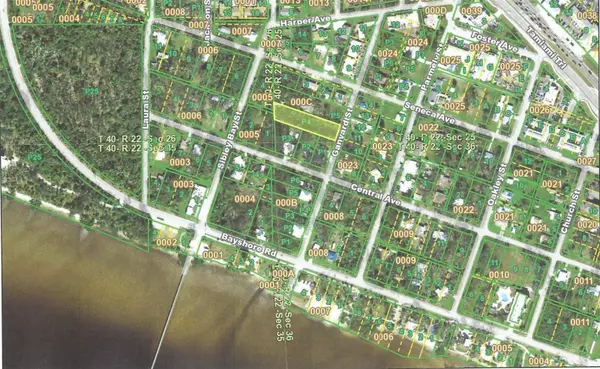 Punta Gorda, FL 33980,4463 GANYARD ST