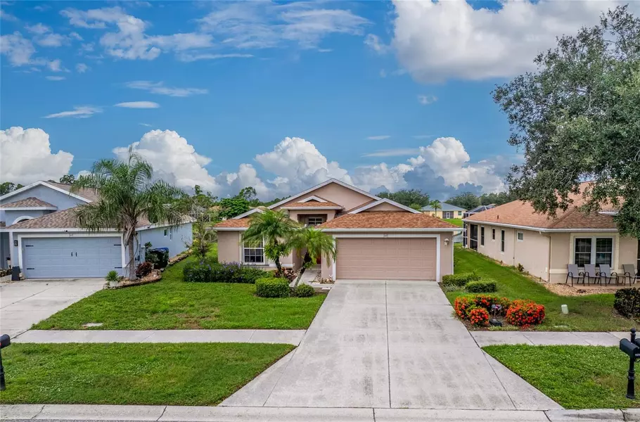 1575 SCARLETT AVE, North Port, FL 34289