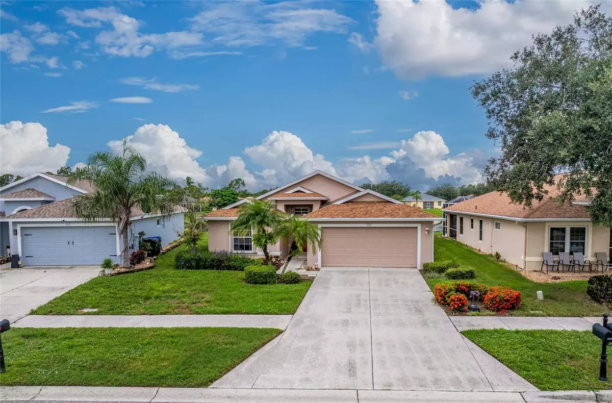 North Port, FL 34289,1575 SCARLETT AVE