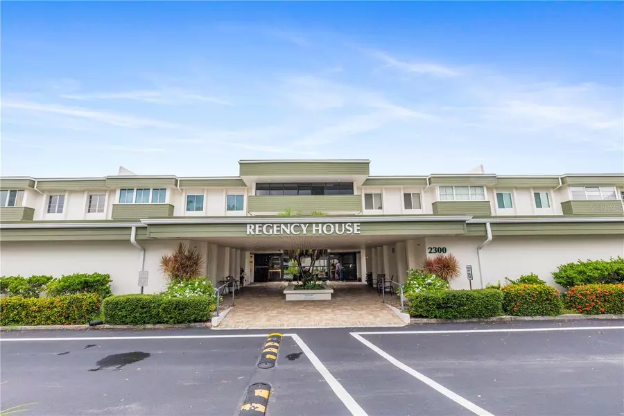 2300 AARON ST #206, Port Charlotte, FL 33952