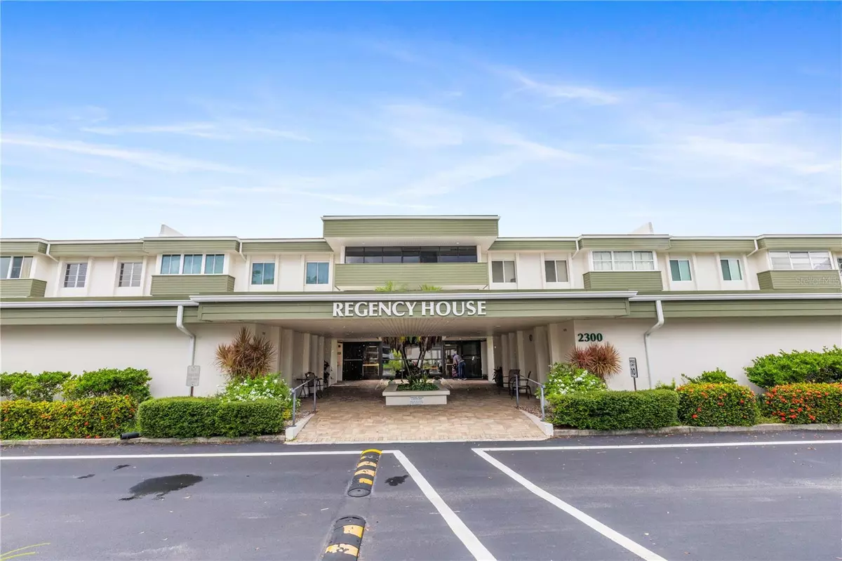 Port Charlotte, FL 33952,2300 AARON ST #206