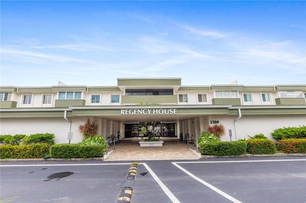 2300 AARON ST #206, Port Charlotte, FL 33952