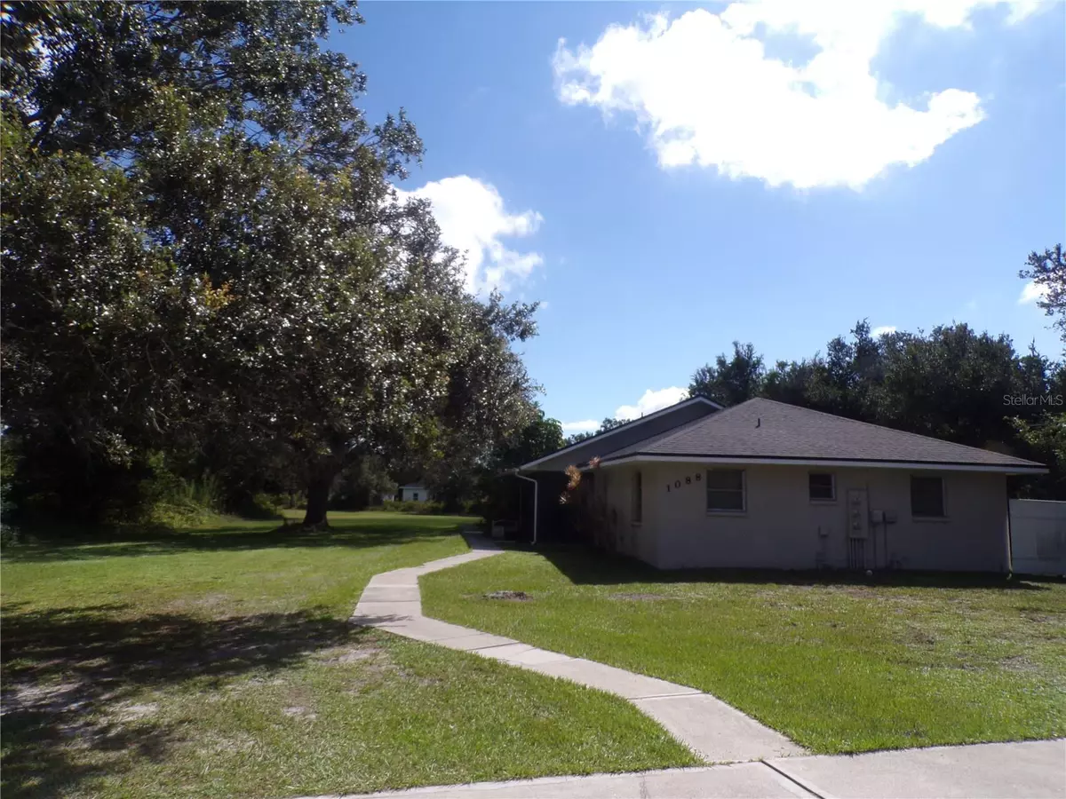 Punta Gorda, FL 33983,1088 MELVILLE RD #A