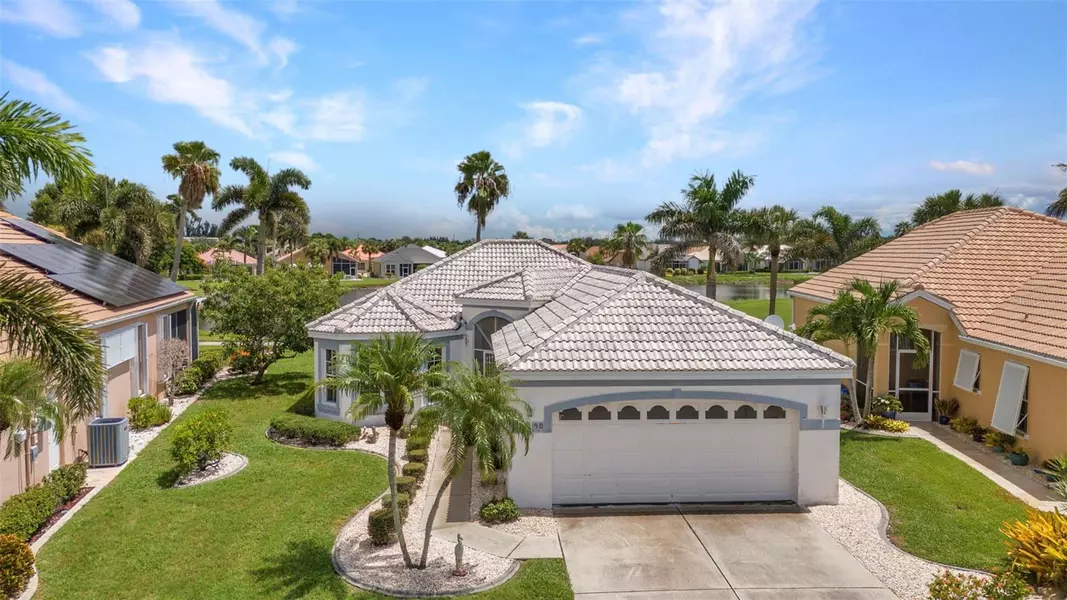 10290 SHADOW RUN CT, Punta Gorda, FL 33955