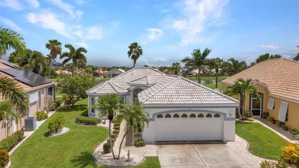 10290 SHADOW RUN CT, Punta Gorda, FL 33955