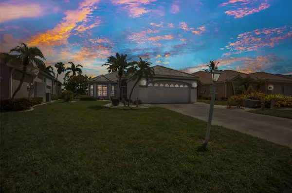 Punta Gorda, FL 33955,10290 SHADOW RUN CT