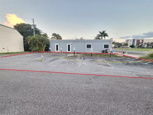 119 TAYLOR ST, Punta Gorda, FL 33950