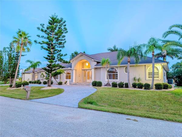 1259 ROYAL TERN DR, Punta Gorda, FL 33950