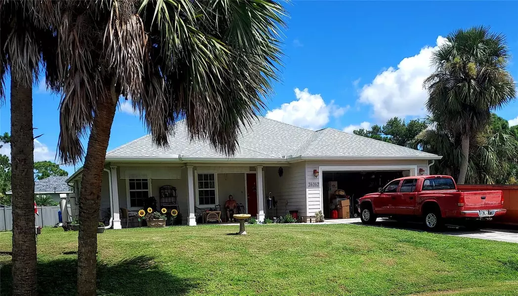 26262 BROOKS RD, Punta Gorda, FL 33955