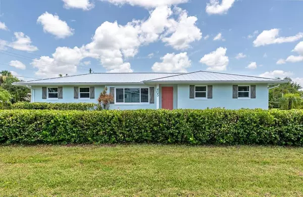 Punta Gorda, FL 33950,405 W CHARLOTTE AVE